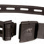 Tasmanian Tiger HYP Belt  (Black)