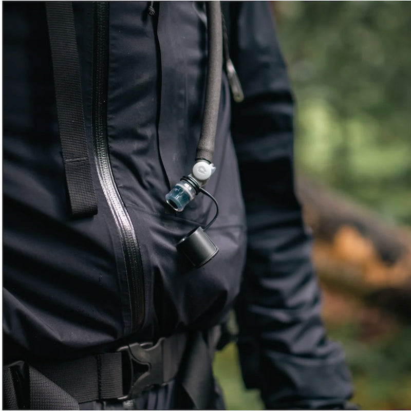HydraPak Force 2L Hydration Bladder