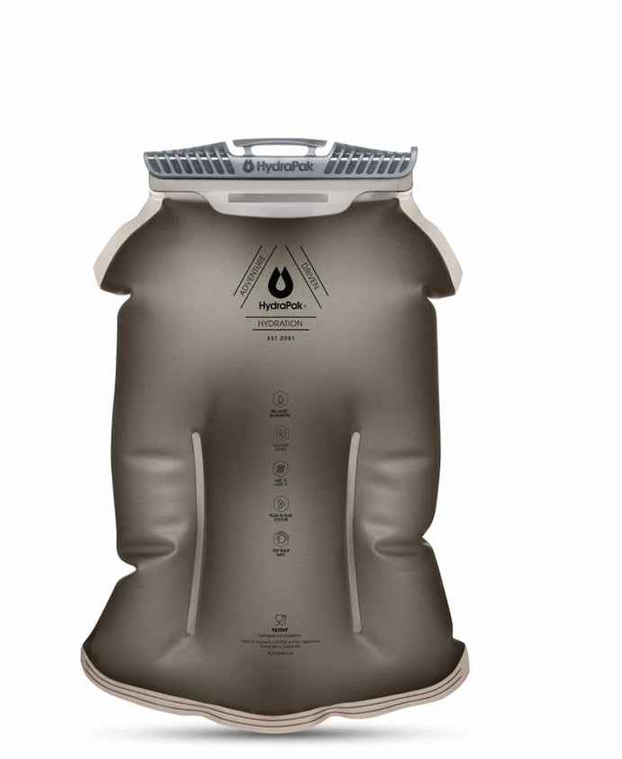Hydrapak Force DSL - 3 L Hydration Bladder
