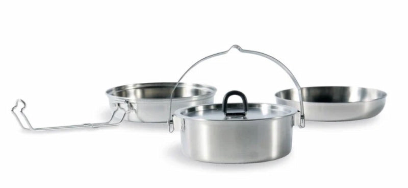 Tatonka Camp Set Regular