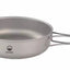 Domex Titanium Frying Pan (20 cm)