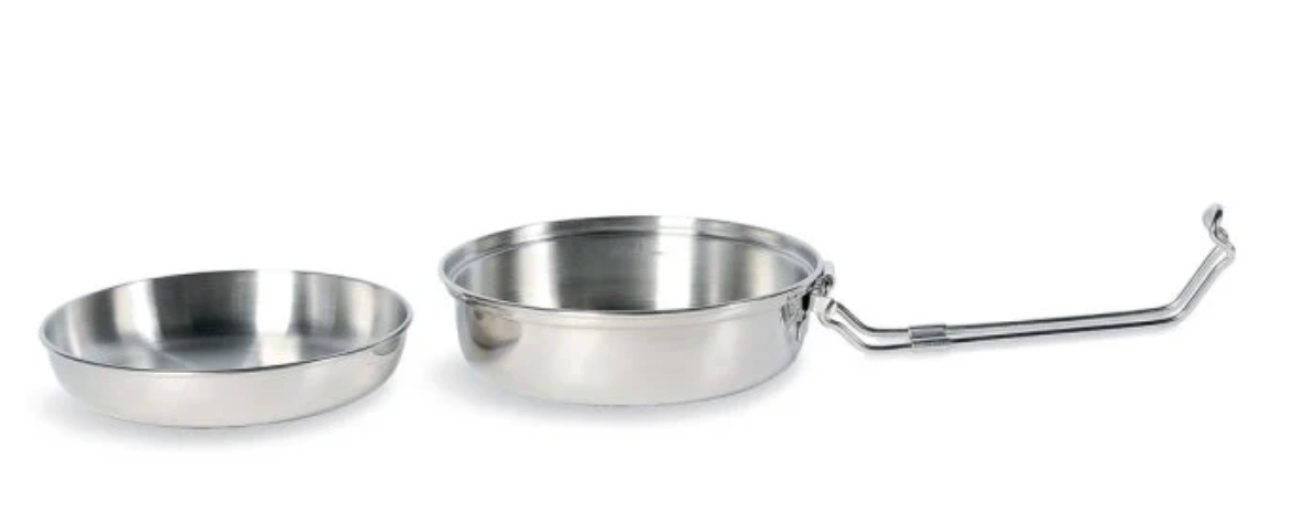 Tatonka Scout Set 0.6L