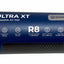 Roll of Ultra XT inflatable air mat with Domex branding on a white background