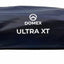 Black carrying case with 'DOMEX Ultra XT' branding on a white background
