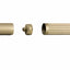 Modify - TAN OBserver Tracer Compatible Over-Barrel Mock Suppressor (14mm CCW)
