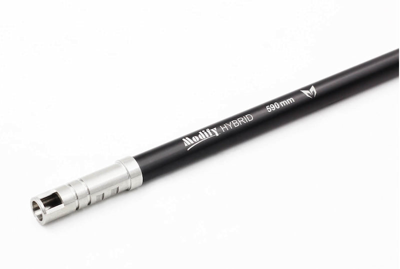 Modify - Hybrid 6.03mm Precision Inner Barrel 550mm for M16A1/ A2/ VN, AUG (ALL+)