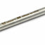 Metal gun barrel with 'Modify' branding on a white background
