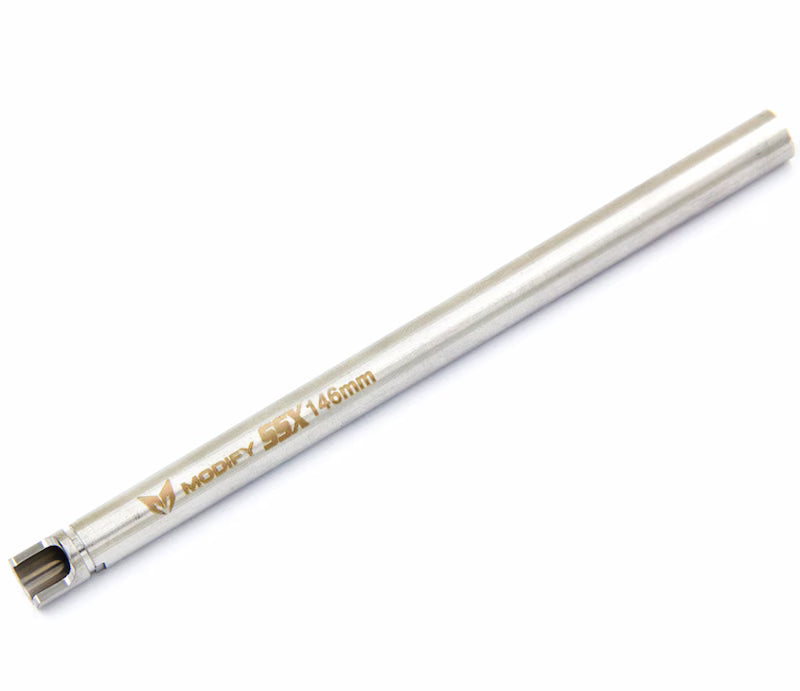 sxx barrel 146mm