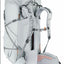 Deuter Aircontact Ultra 50+5