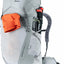Deuter Aircontact Ultra 50+5