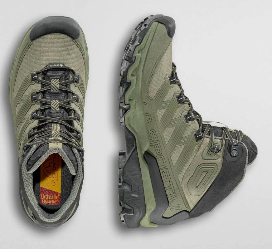 La Sportiva LS Ultra Raptor 3 Mid GTX