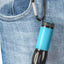 Carson UV Sight Pro UV Flashlight