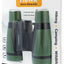 Carson Kids' 30mm Hawk Binoculars