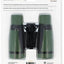 Carson Kids' 30mm Hawk Binoculars