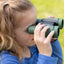 Carson Kids' 30mm Hawk Binoculars