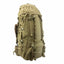 Karrimor SF Sabre 60-100 - Brand new with 2 side pouches