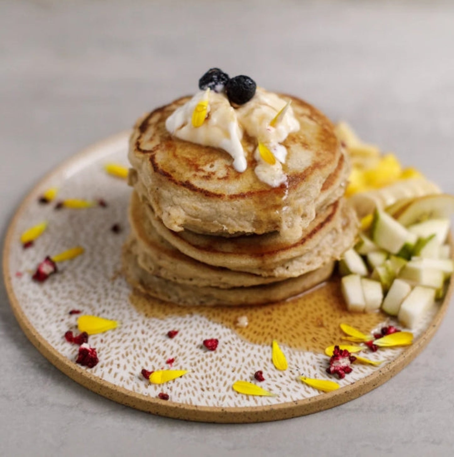 pancakes