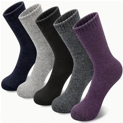Women's Merino blend socks
