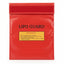 Lipo Guard Battery Charging Flame Retardant Safety Bag