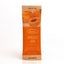 Packaged apricot jam with 'toast' branding on a white background