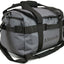 Manitoba 25L Gear Bag - Splashproof Travel Duffle Bag | Grey