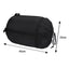 Sleeping Bag Compression Sack with pull cord top