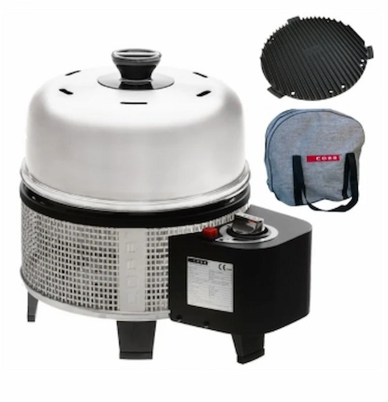 COBB Grill Gas 2.0 Deluxe