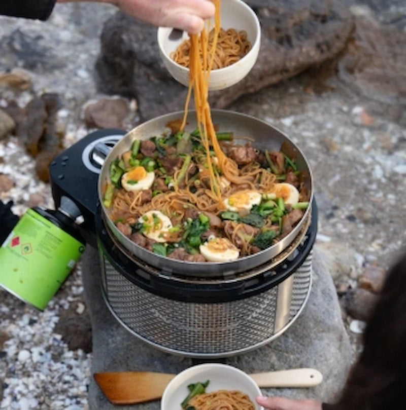 COBB Grill Wok (Frying dish)