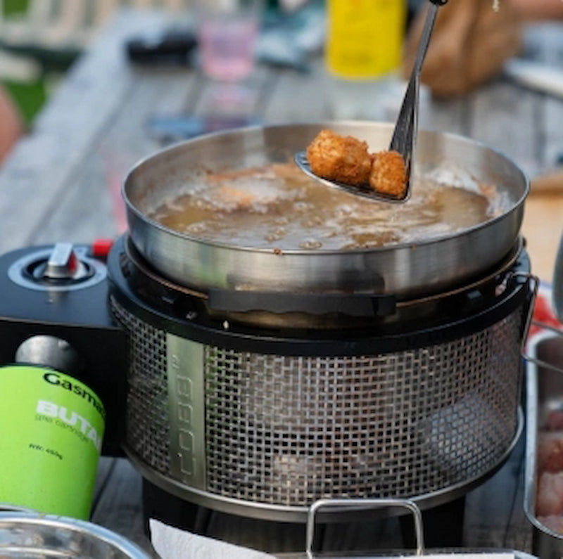 COBB Grill Wok (Frying dish)