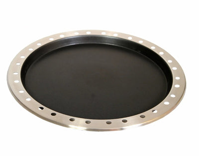 COBB Grill Frying Pan and Fork