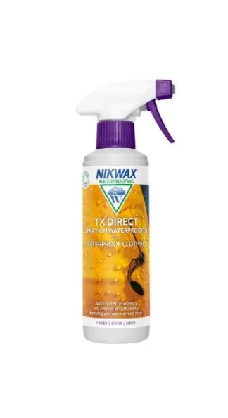 Nikwax - TX Direct Spray On 300ml