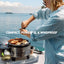 COBB Grill Gas 2.0 Deluxe Bundle