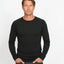 Brass Monkeys - Mens 100% Merino Long Sleeve Top