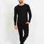 Brass Monkeys - Mens 100% Merino Long Sleeve Top
