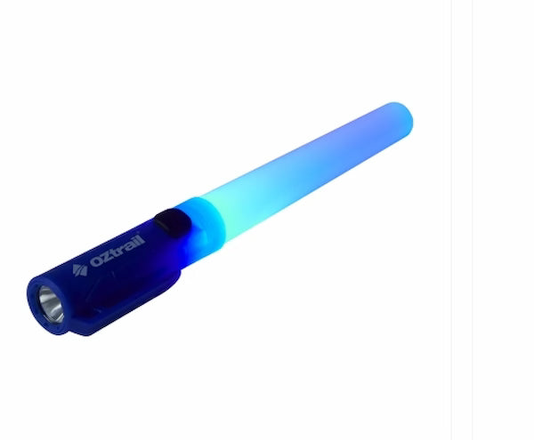 OZtrail Glowstick Flashlight