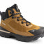 Hi-Tec Cascade WP Chestnut/Black