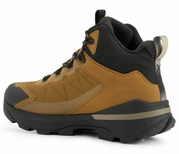 Hi-Tec Cascade WP Chestnut/Black