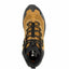 Hi-Tec Cascade WP Chestnut/Black