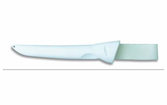 Victory Fish Filleting Knife with Sheath
