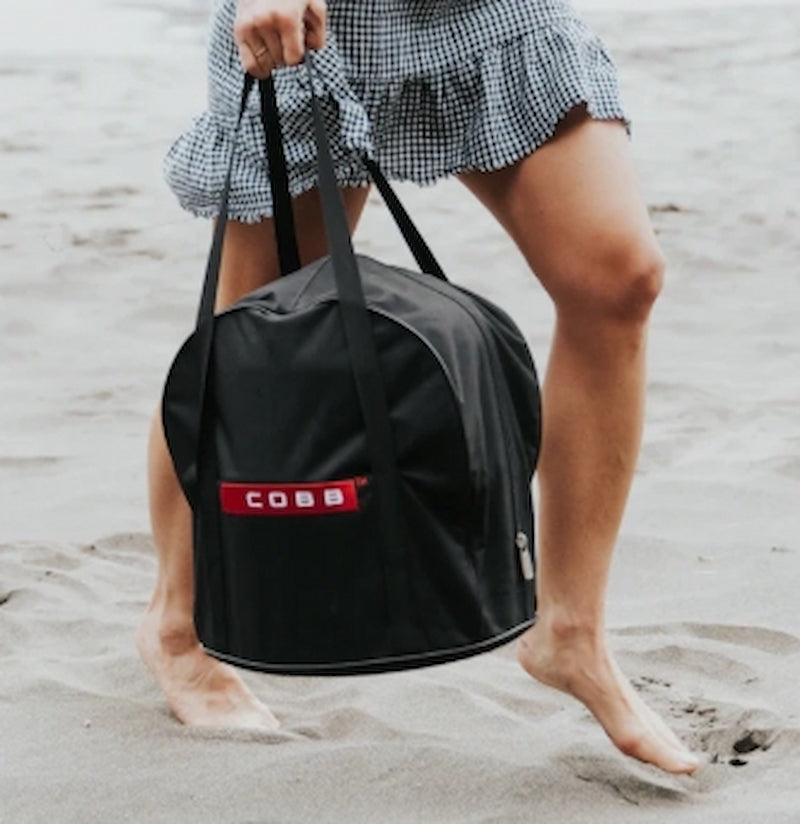 COBB Grill Air (Charcoal) Bundle