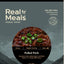 Real Meals Pulled Pork, Beans & BBQ Sauce