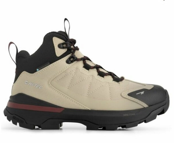 Hi-Tec Cascade WP Womens