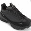 Hi-Tec Crest WP Black/Charcoal