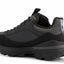 Hi-Tec Crest WP Black/Charcoal