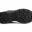 Hi-Tec Crest WP Black/Charcoal