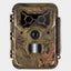 WILDGUARDER GUARD1 TRAIL IR CAMERA & VIDEO HD 12MP (4032 x 3024) ZERO GLOW IR FLASH. 32GB. SD CARD OR HDMI . 65 FT SENSOR. IP66 12 X AA BAT.