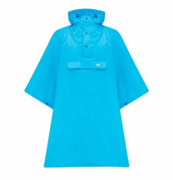 Mac in a Sac Origin Poncho