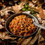 On Track Meals Lamb & Pearl Barley