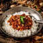 On Track Meals Chickpea Curry
