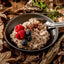 On Track Meals Coconut Rice Pudding